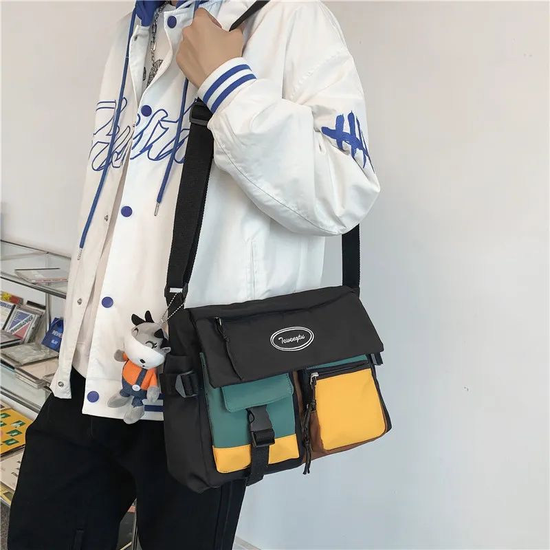 NIGEER Crossbody Bags-4