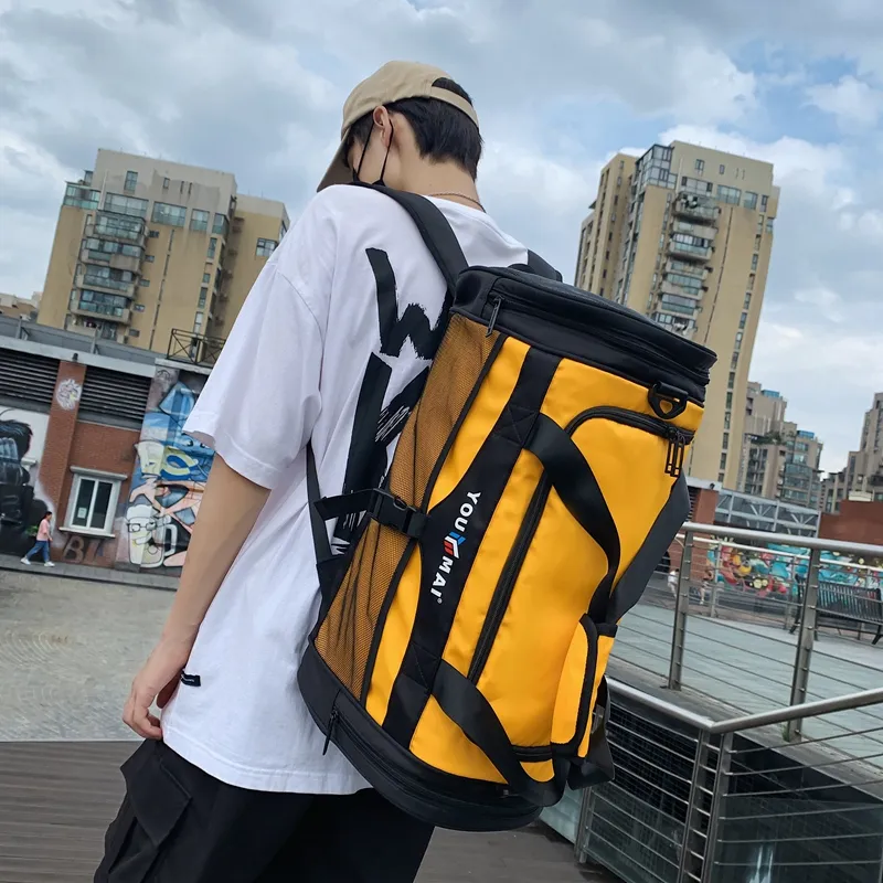 NIGEER Gym Bags-14