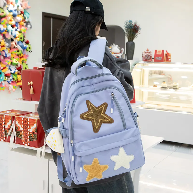 NIGEER Backpacks-1