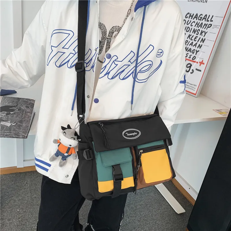 NIGEER Crossbody Bags-3