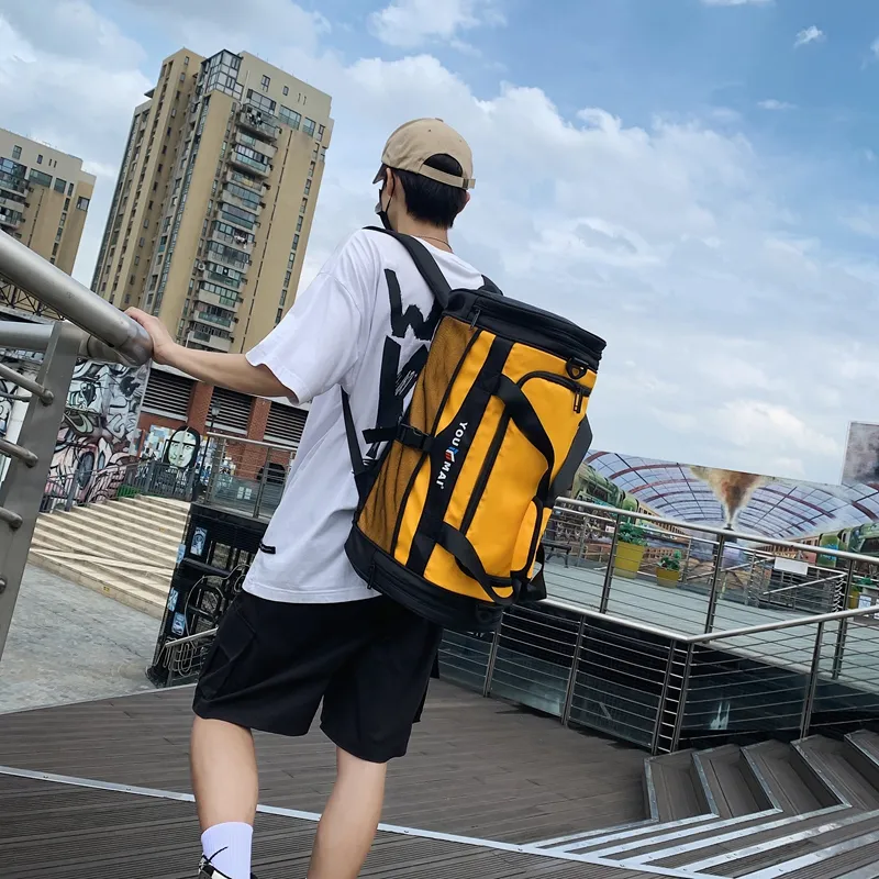 NIGEER Gym Bags-16
