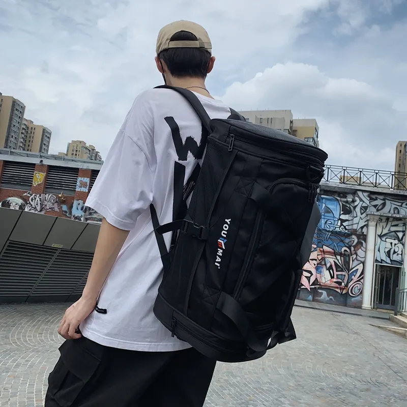 NIGEER Gym Bags-1