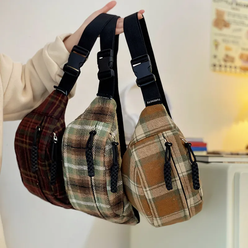 NIGEER Fanny Packs-21
