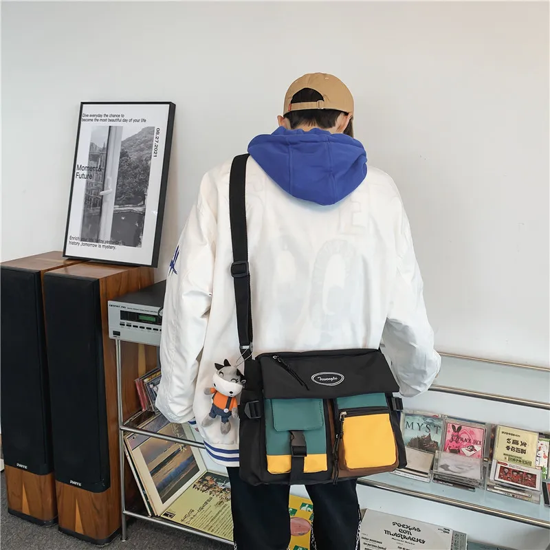 NIGEER Crossbody Bags-5