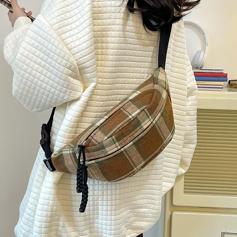 NIGEER Fanny Packs-24