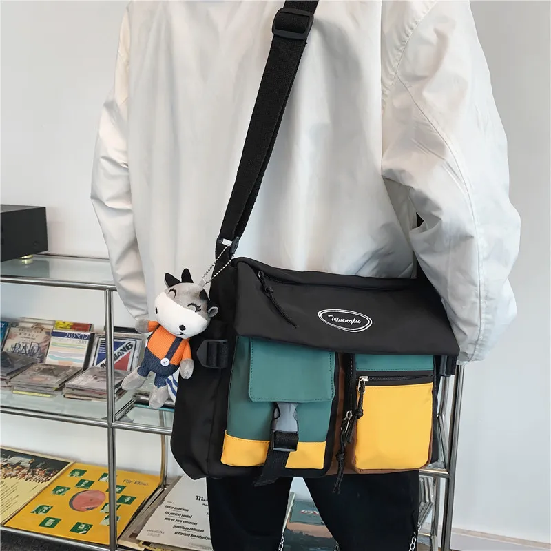 NIGEER Crossbody Bags-2