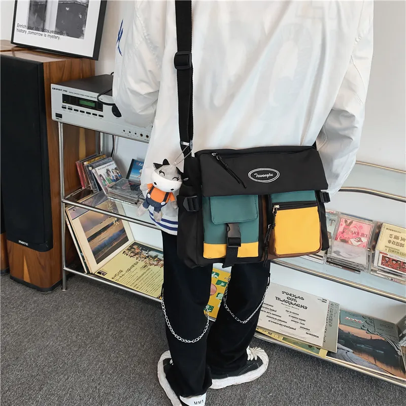 NIGEER Crossbody Bags-1