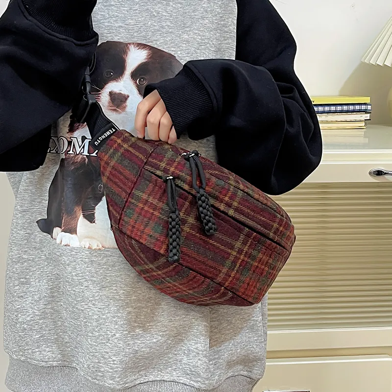 NIGEER Fanny Packs-12