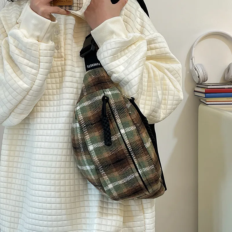 NIGEER Fanny Packs-19