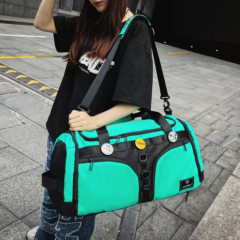 NIGEER Gym Bags-2