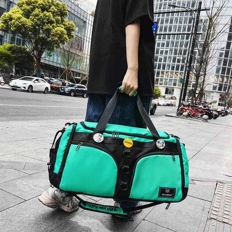 NIGEER Gym Bags-1