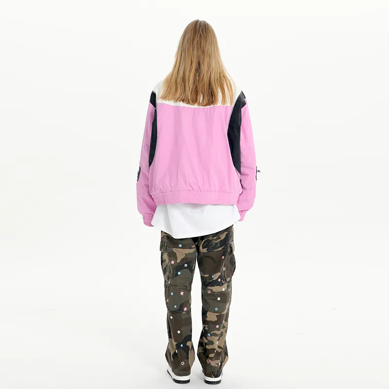 LBPC X PickleClub Jackets Unisex-5