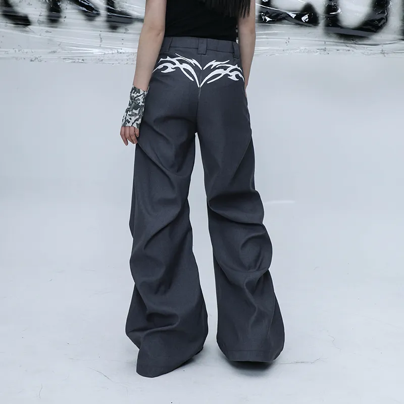 LBPC Casual Pants Unisex-7
