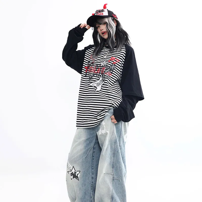 LBPC x Beam Mix With Kimchi T Shirt Unisex Black-3