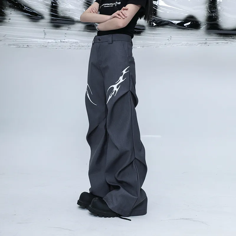 LBPC Casual Pants Unisex-8