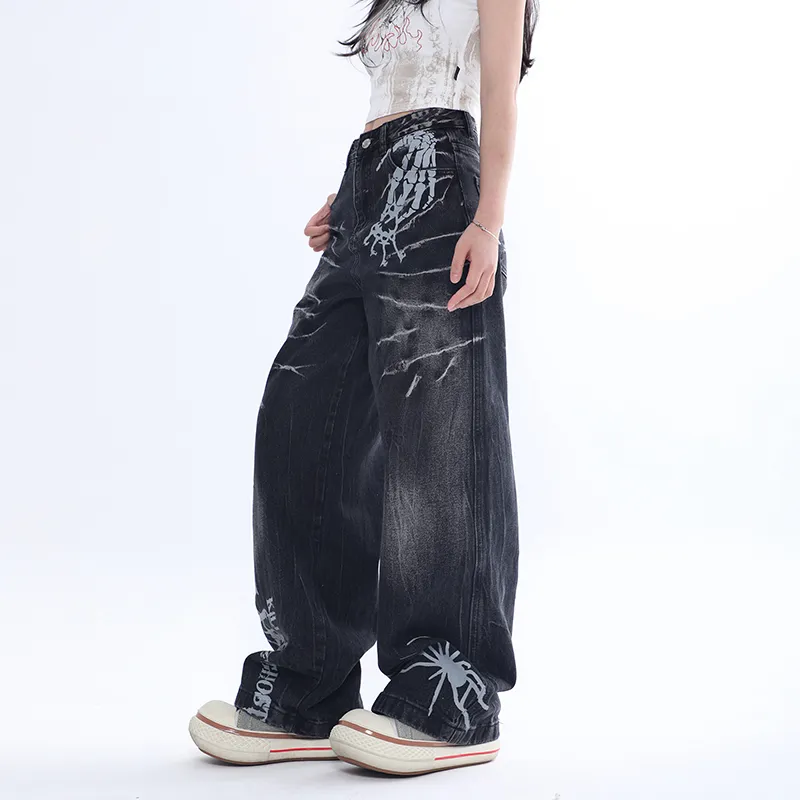 LBPC Jeans Unisex-3