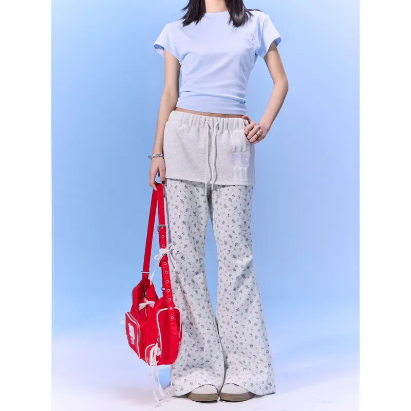 LBPC x LIANGBANPAOCAI,LIANMINGKUAN Sweatshirt Women's-10