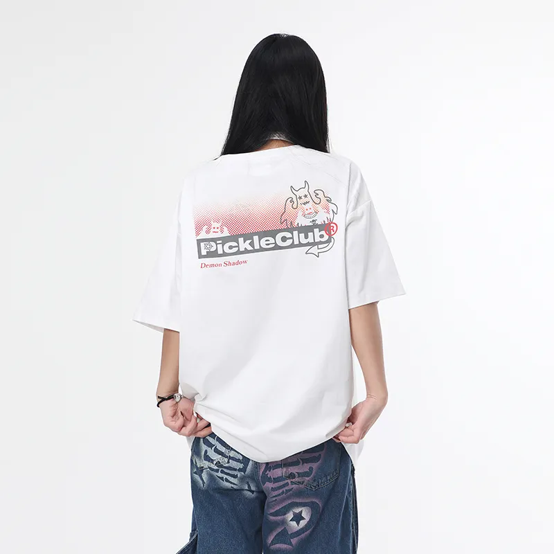LBPC x Beam Mix With Kimchi T Shirt Unisex-2