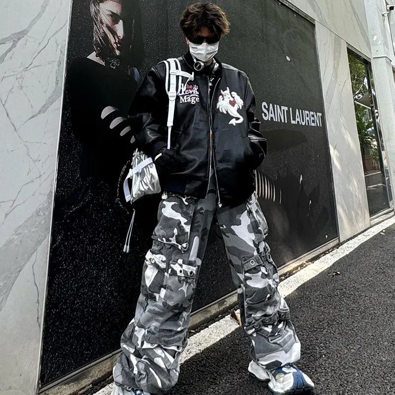 LBPC x Beam Mix With Kimchi Jackets Coats Unisex-2