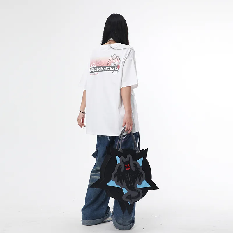 LBPC x Beam Mix With Kimchi T Shirt Unisex-3