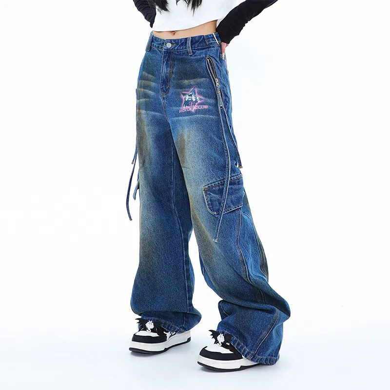LBPC Jeans Unisex-4