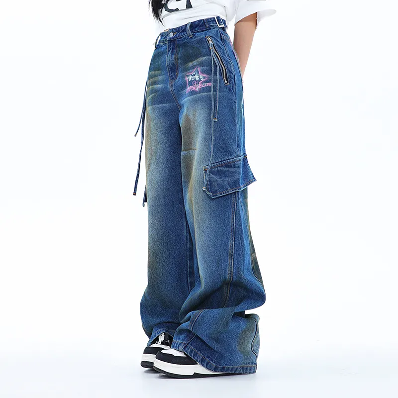 LBPC Jeans Unisex-5