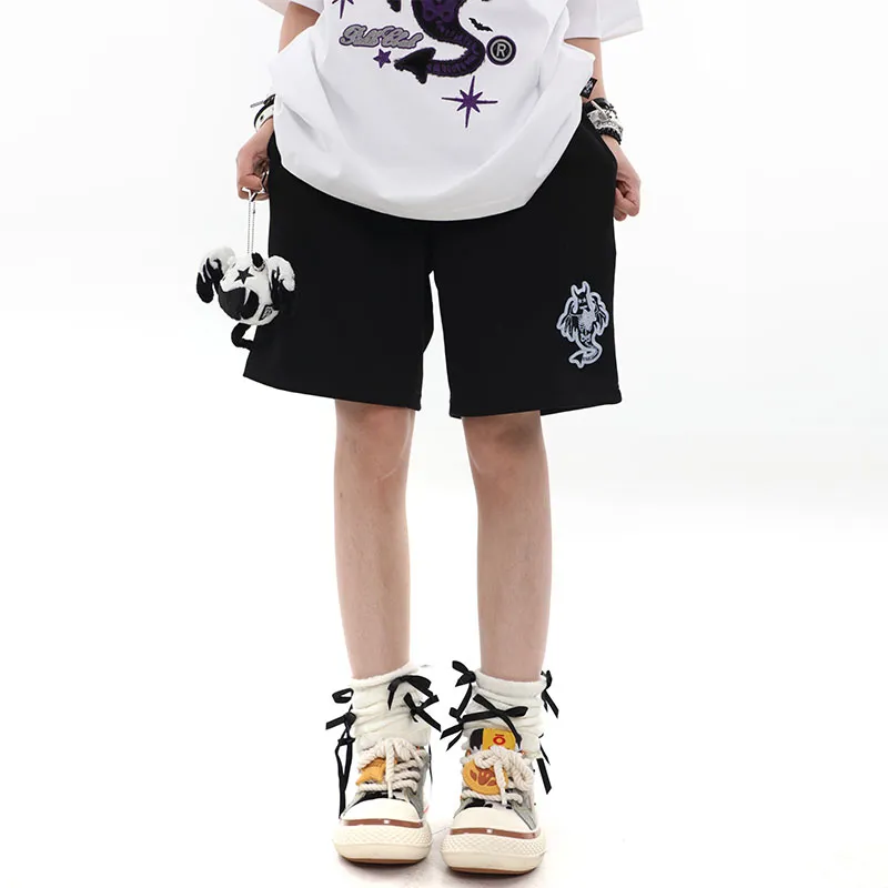LBPC Casual Shorts Unisex-14