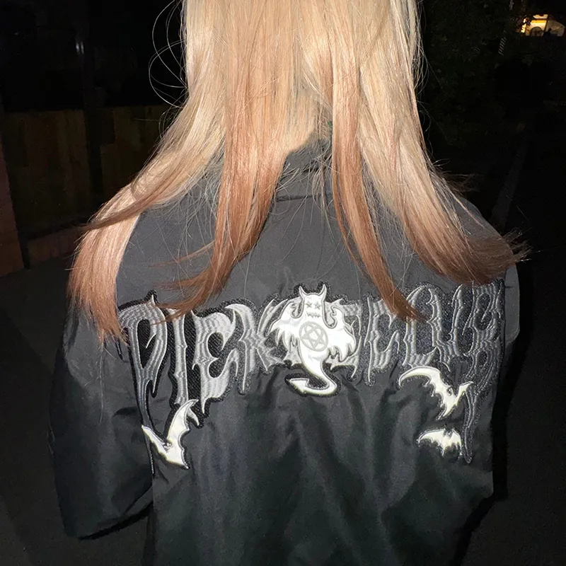 LBPC Jackets Unisex Black-3