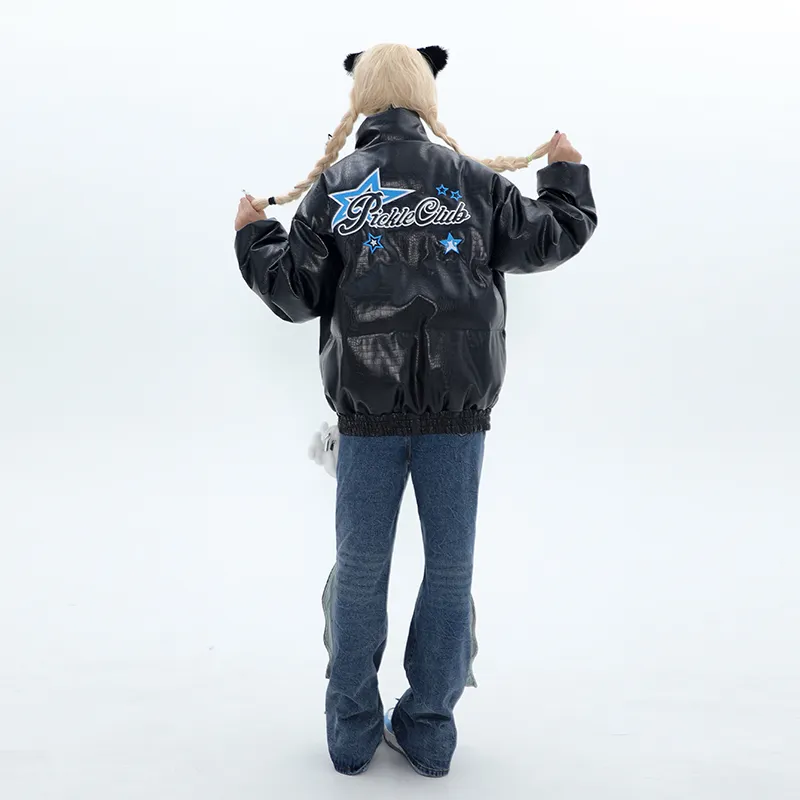 LBPC Puffer Jackets Women's-2