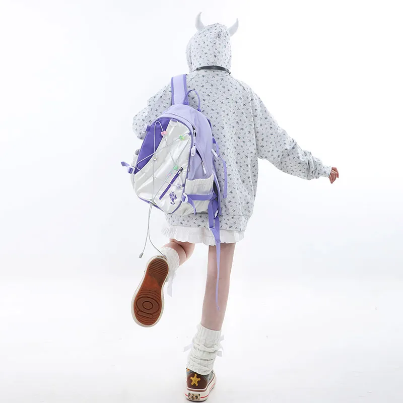 LBPC x LIANGBANPAOCAI,LIANMINGKUAN Sweatshirt Women's-3