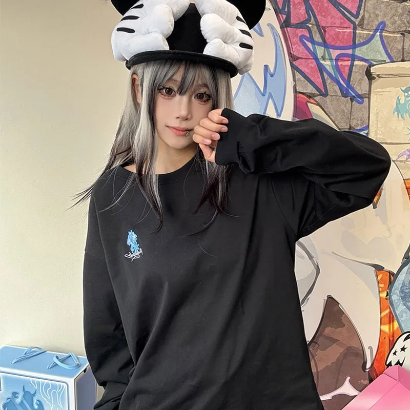 LBPC x Beam Mix With Kimchi T Shirt Unisex-7