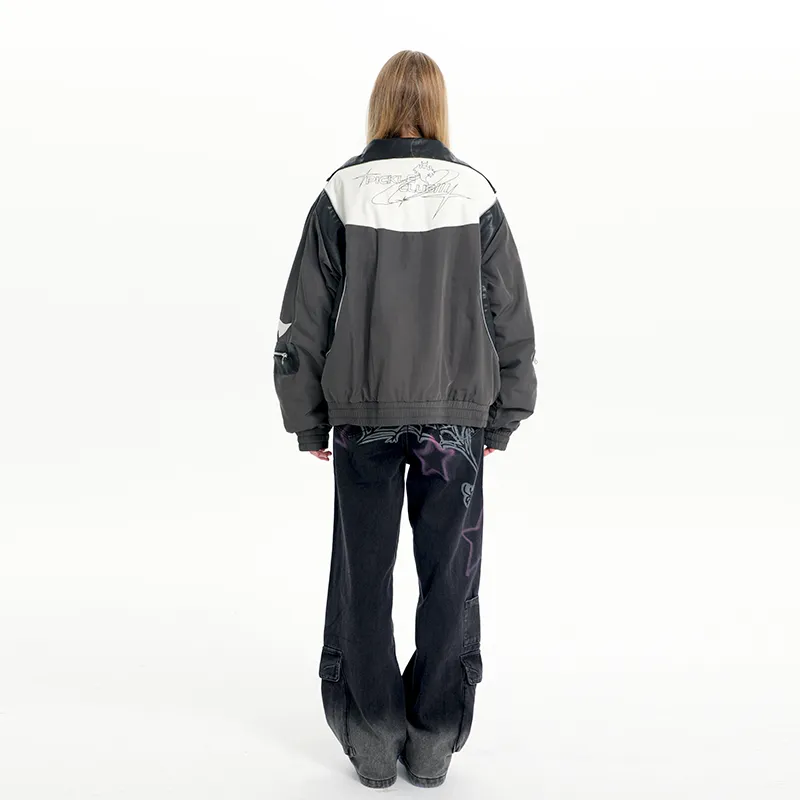LBPC X PickleClub Jackets Unisex-2