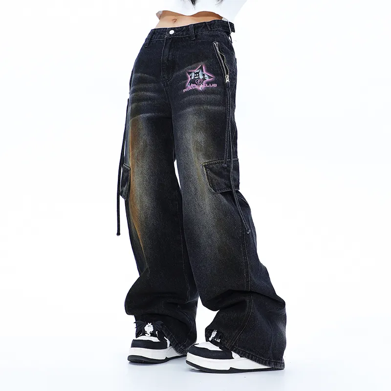 LBPC Jeans Unisex-10