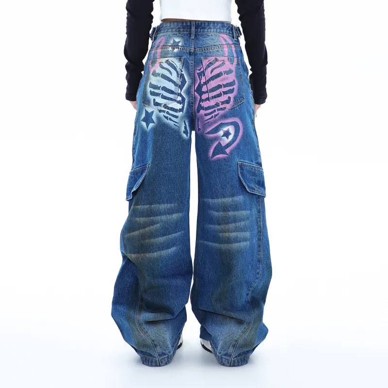 LBPC Jeans Unisex-2