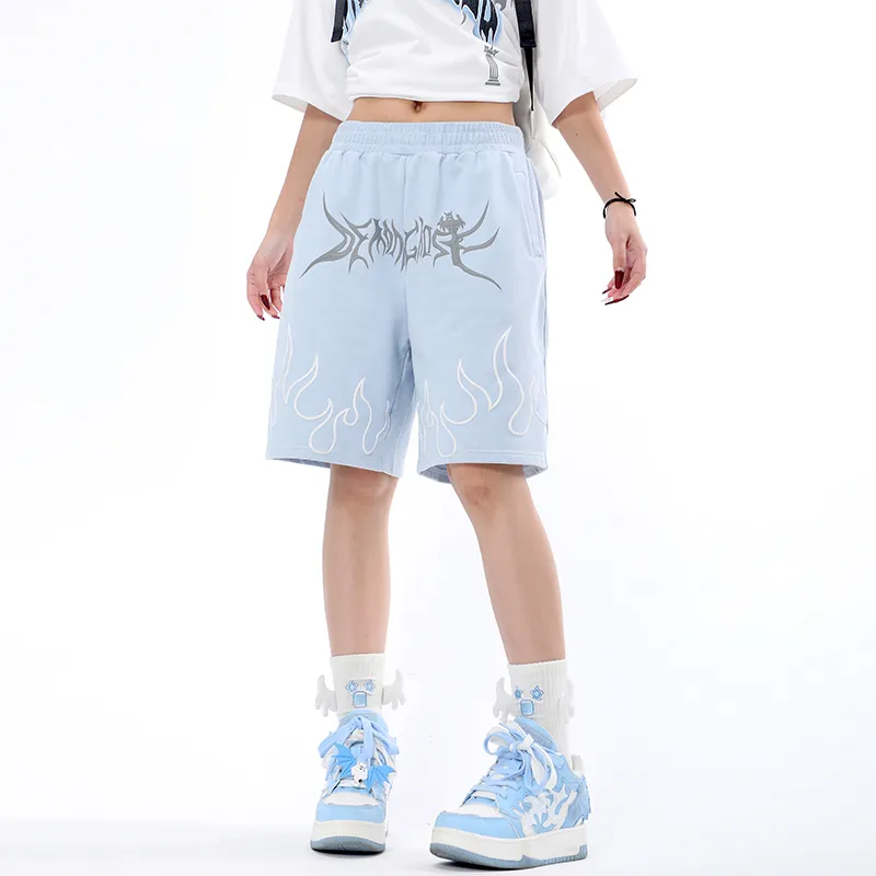 LBPC X PickleClub Casual Shorts Women's-2