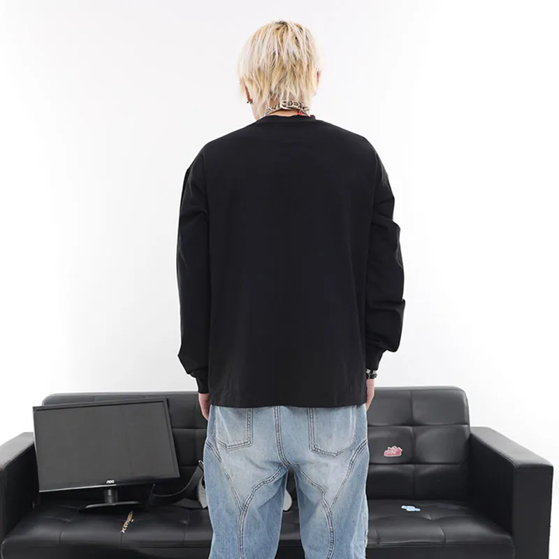 Beam Mix With Kimchi X LBPC T-Shirts Unisex-5