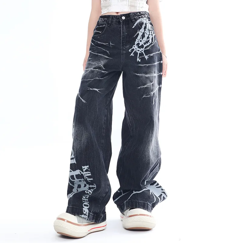 LBPC Jeans Unisex-2