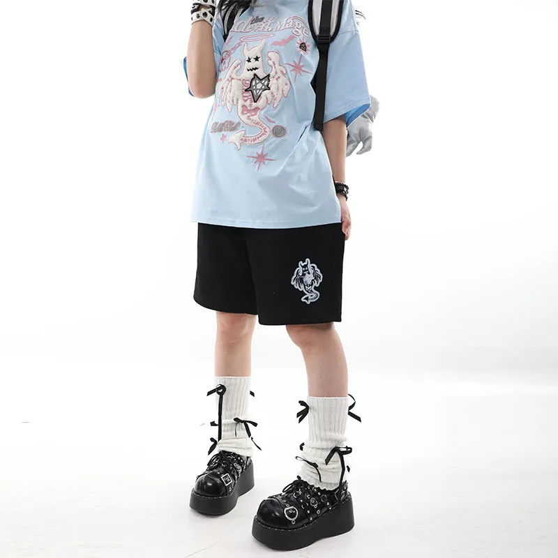 LBPC Casual Shorts Unisex-17