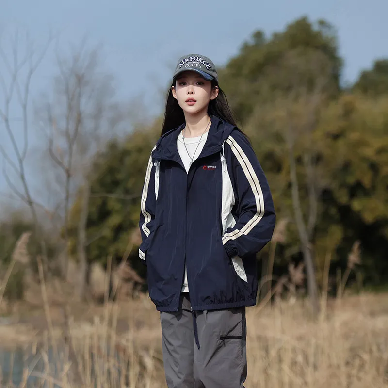 SWISS MILITARY Sun Protection Clothing Unisex-11