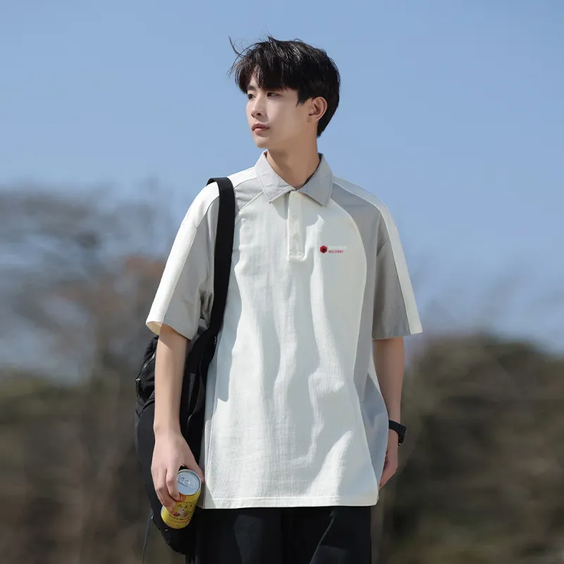SWISS MILITARY Polo Shirt Unisex-14