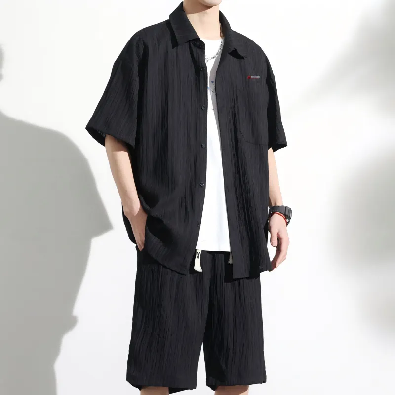 SWISS MILITARY Shirts Unisex-10