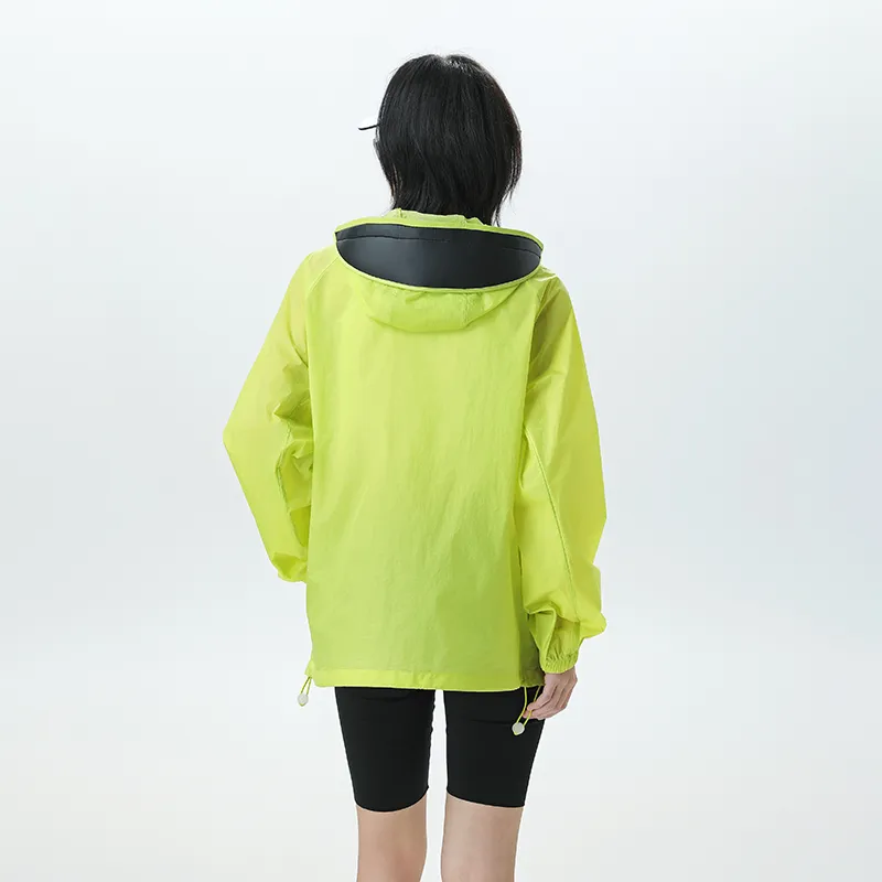 SWISS MILITARY Super Light Breathable UV Protection Sun Protection Clothing Unisex-19