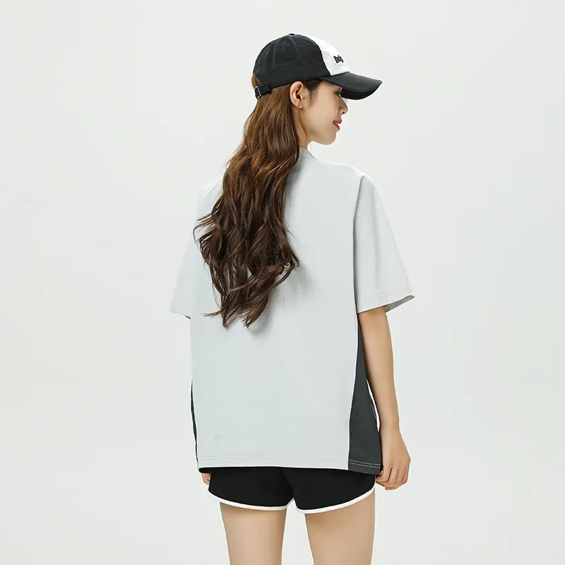 SWISS MILITARY T Shirts Unisex-3