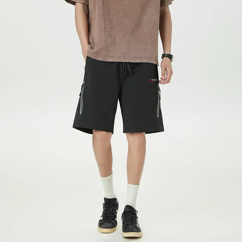 SWISS MILITARY Casual Shorts Unisex-10