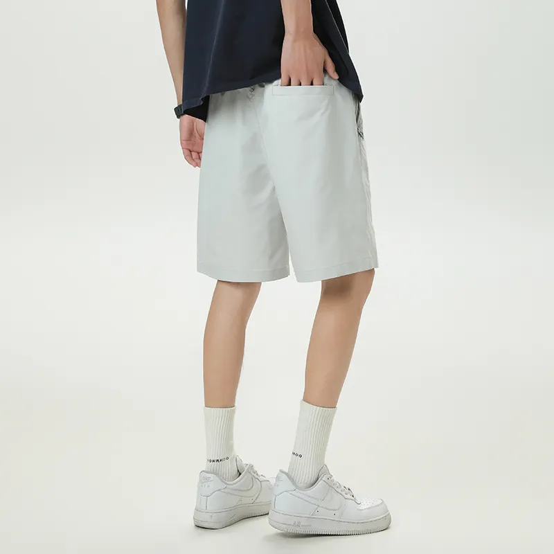 SWISS MILITARY Casual Shorts Unisex-11