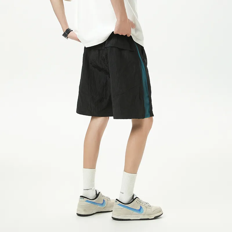 SWISS MILITARY Casual Shorts Unisex-3