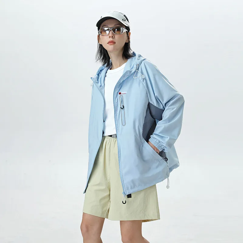 SWISS MILITARY Super Light Breathable Quick Dry Sun Protection Clothing Unisex-13