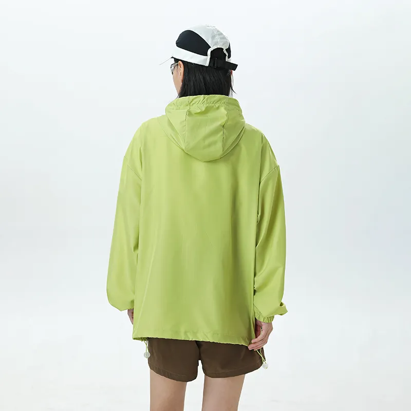 SWISS MILITARY Super Light Breathable UV Protection Cooling Sun Protection Clothing Unisex-7