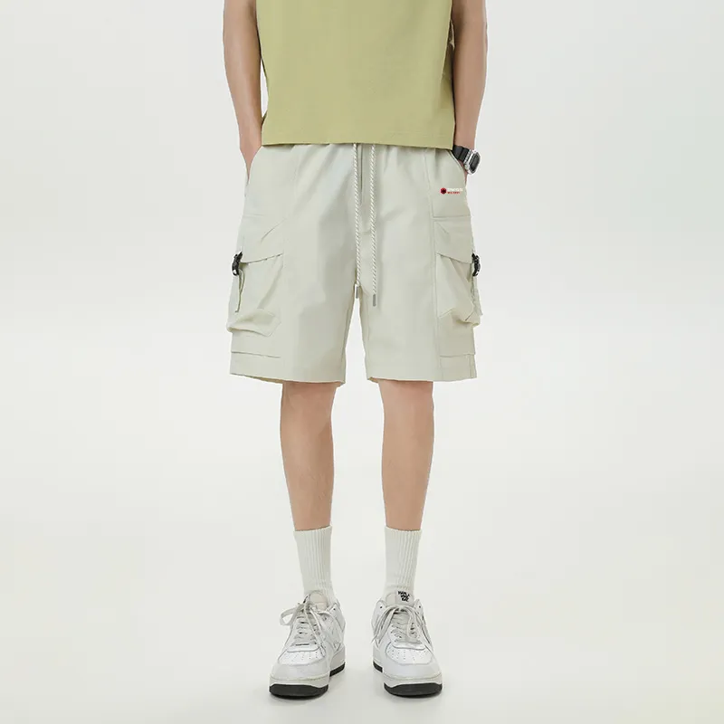 SWISS MILITARY Casual Shorts Unisex-2