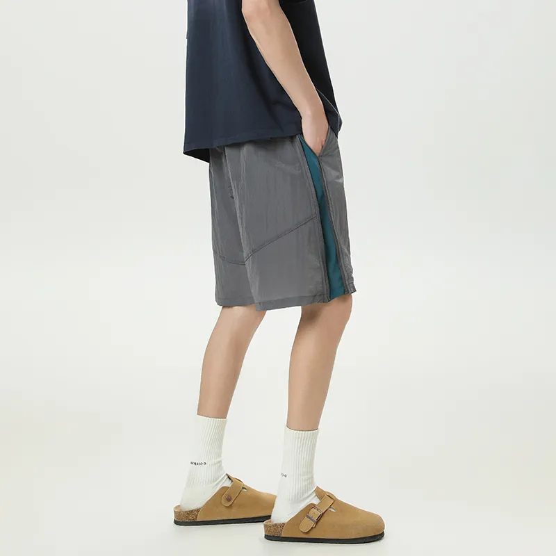SWISS MILITARY Casual Shorts Unisex-11